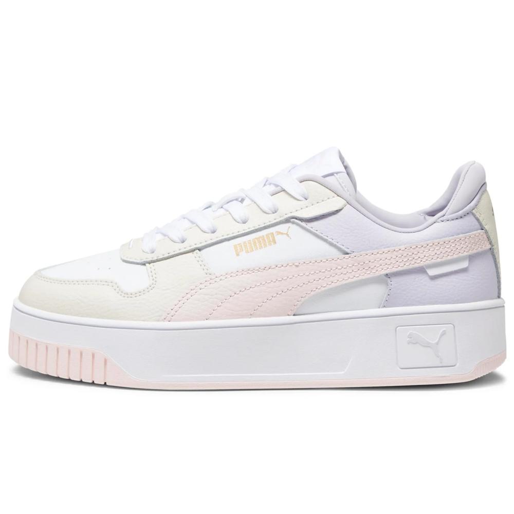 Tenis Puma Carina Street para Mujer