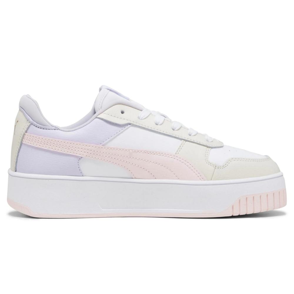 Foto 2 | Tenis Puma Carina Street para Mujer