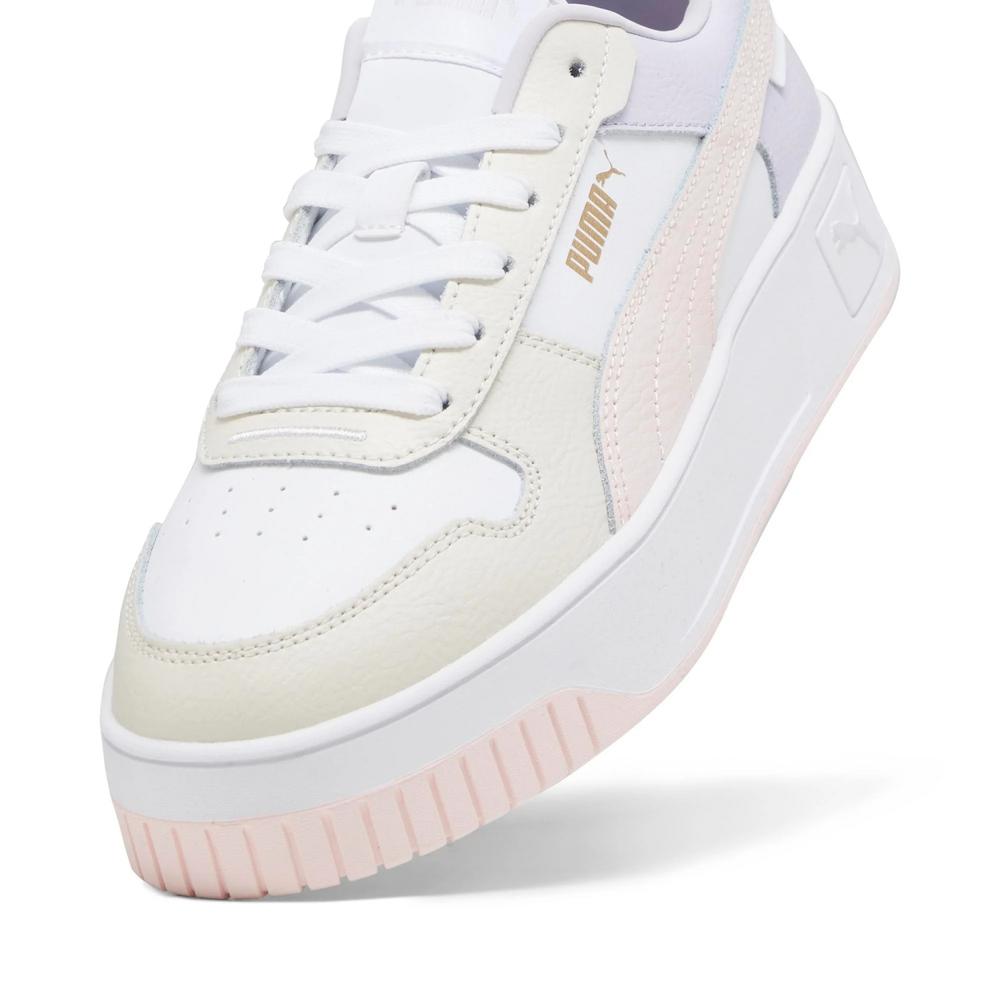 Foto 4 | Tenis Puma Carina Street para Mujer