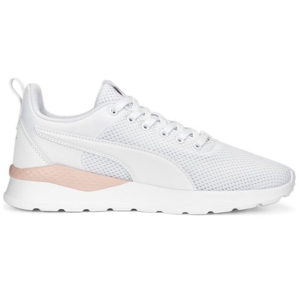 Foto 2 | Tenis Puma Anzarun Lite 371128-42 Blancos para Mujer