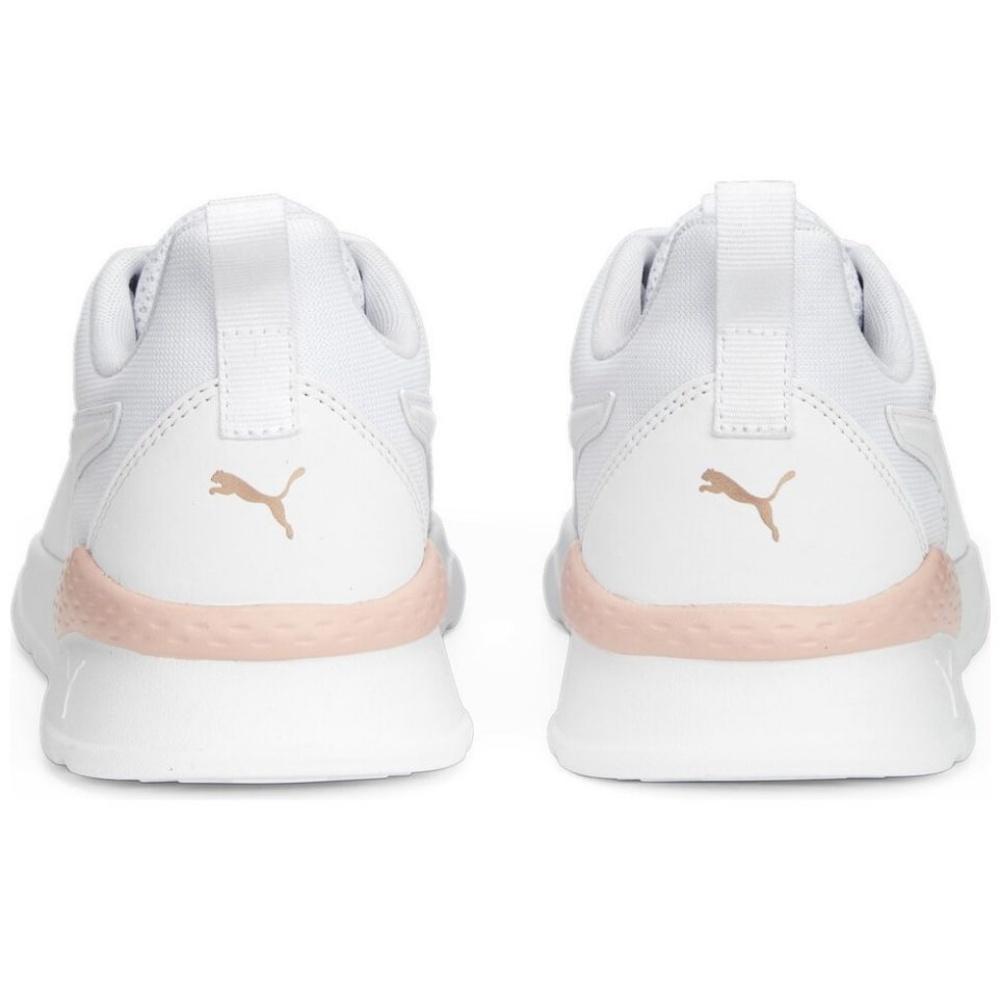 Foto 6 pulgar | Tenis Puma Anzarun Lite 371128-42 Blancos para Mujer