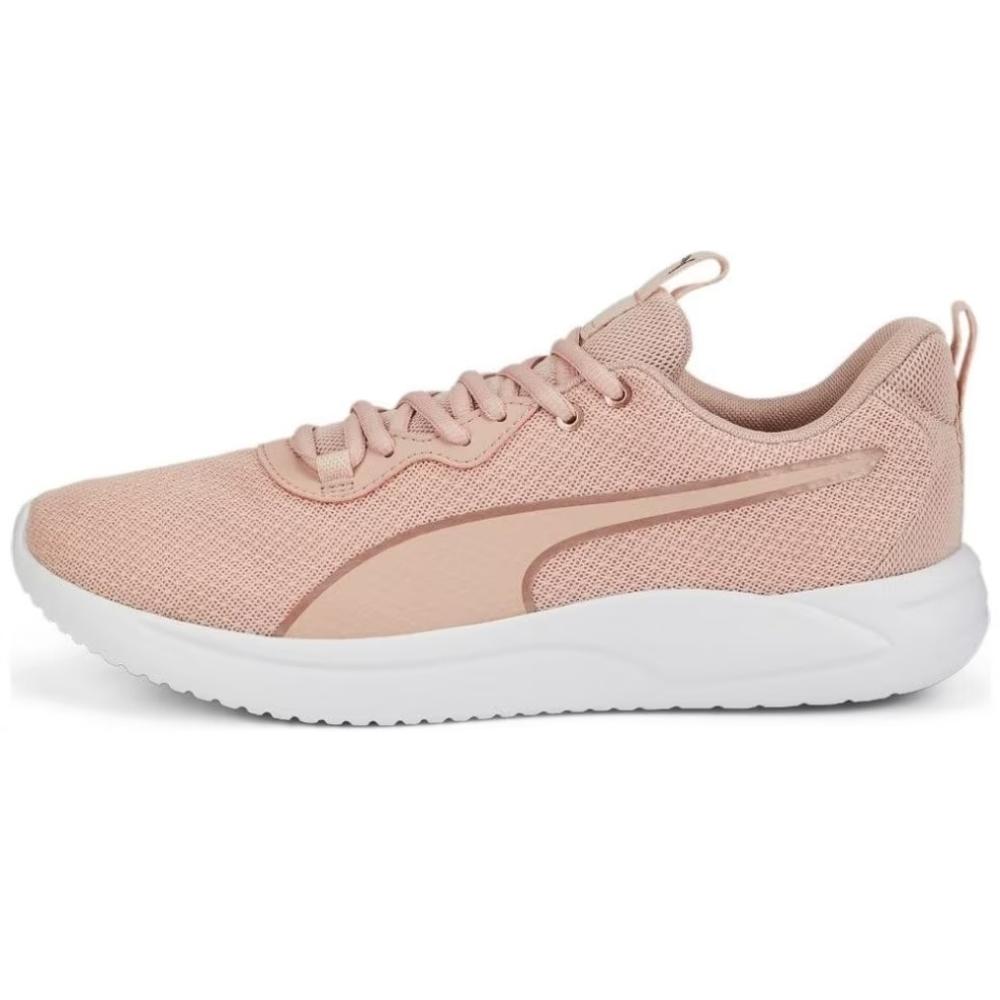 Foto 2 pulgar | Tenis Puma Resolve Modern 377036-07 Rosas para Mujer