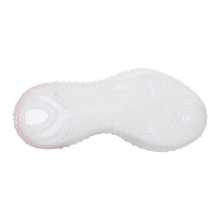 Foto 4 | Tenis Dama Lotto Hermes W Blanco-rosa Chicle