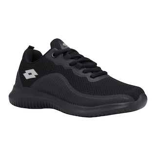 Foto 1 | Tenis Haim Lotto Dama Negro/negro