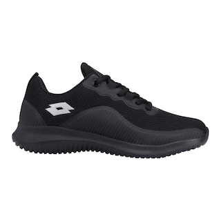 Foto 2 | Tenis Haim Lotto Dama Negro/negro