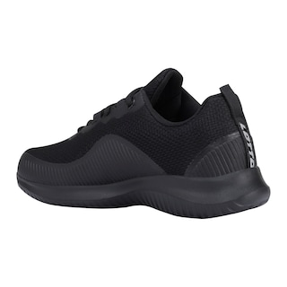 Foto 3 | Tenis Haim Lotto Dama Negro/negro