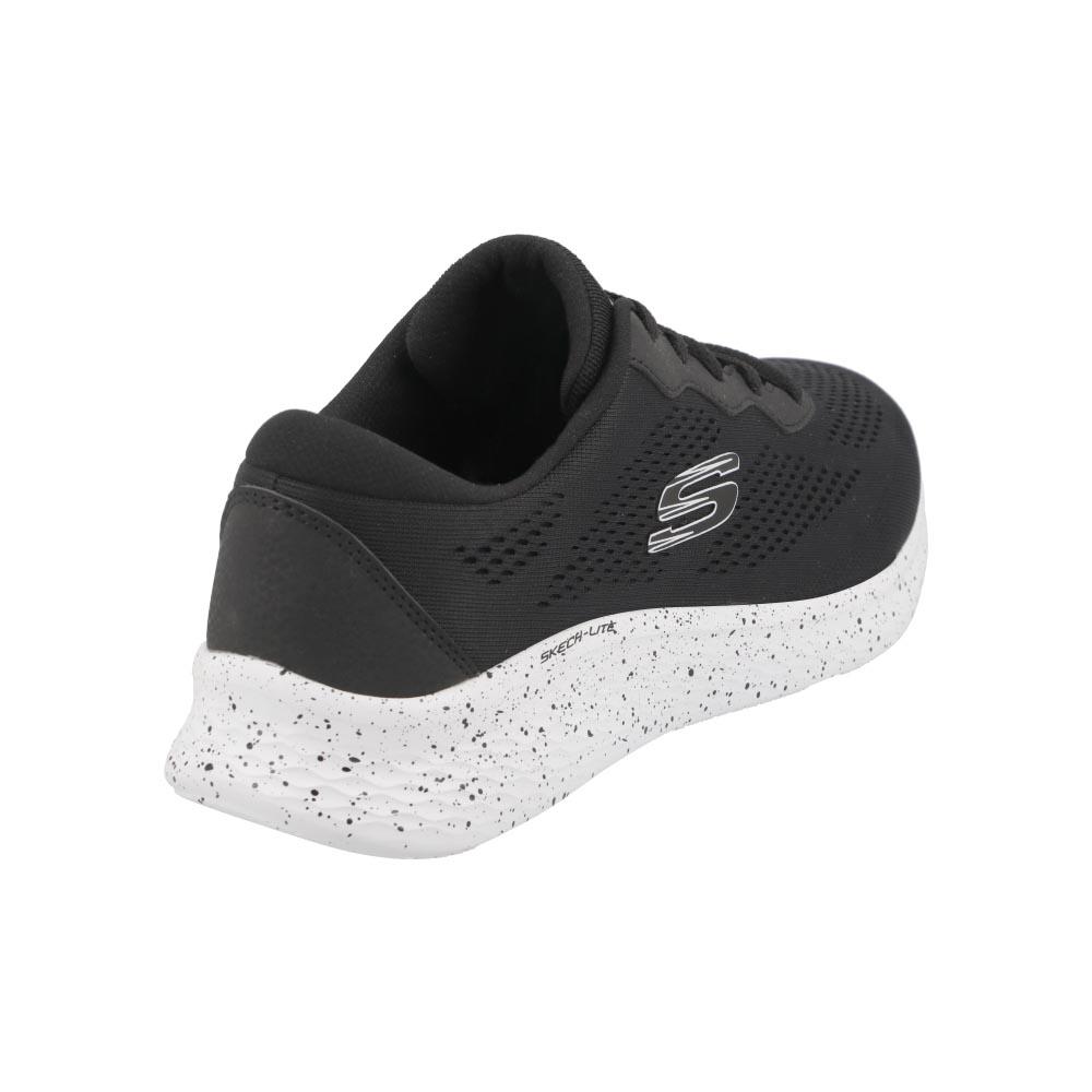 Foto 2 | Tenis Skechers Mujer Deportivos Memory Foam Cómodos Negro
