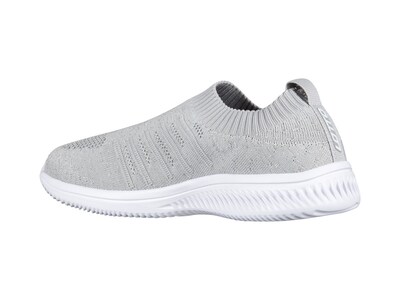 Foto 3 | Tenis Lotto Mila Gris Para Mujer