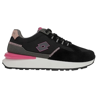 Foto 2 | Tenis Lotto Nova Color Negro