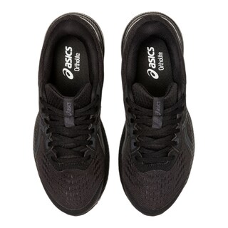 Foto 5 | Tenis Asics Contend 8 Para Mujer Color Negro Modelo 1012b320001