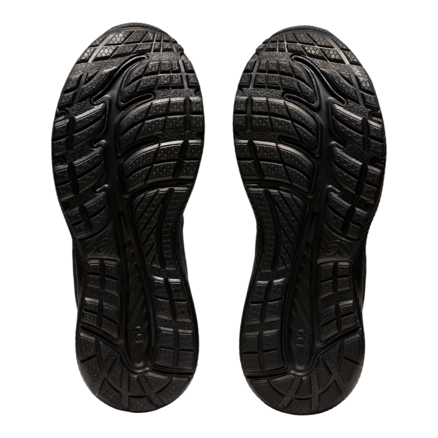 Foto 6 | Tenis Asics  Contend 8 Para Mujer Color  Negro  Modelo 1012b320001