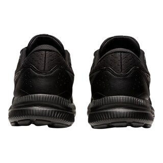 Foto 7 | Tenis Asics Contend 8 Para Mujer Color Negro Modelo 1012b320001