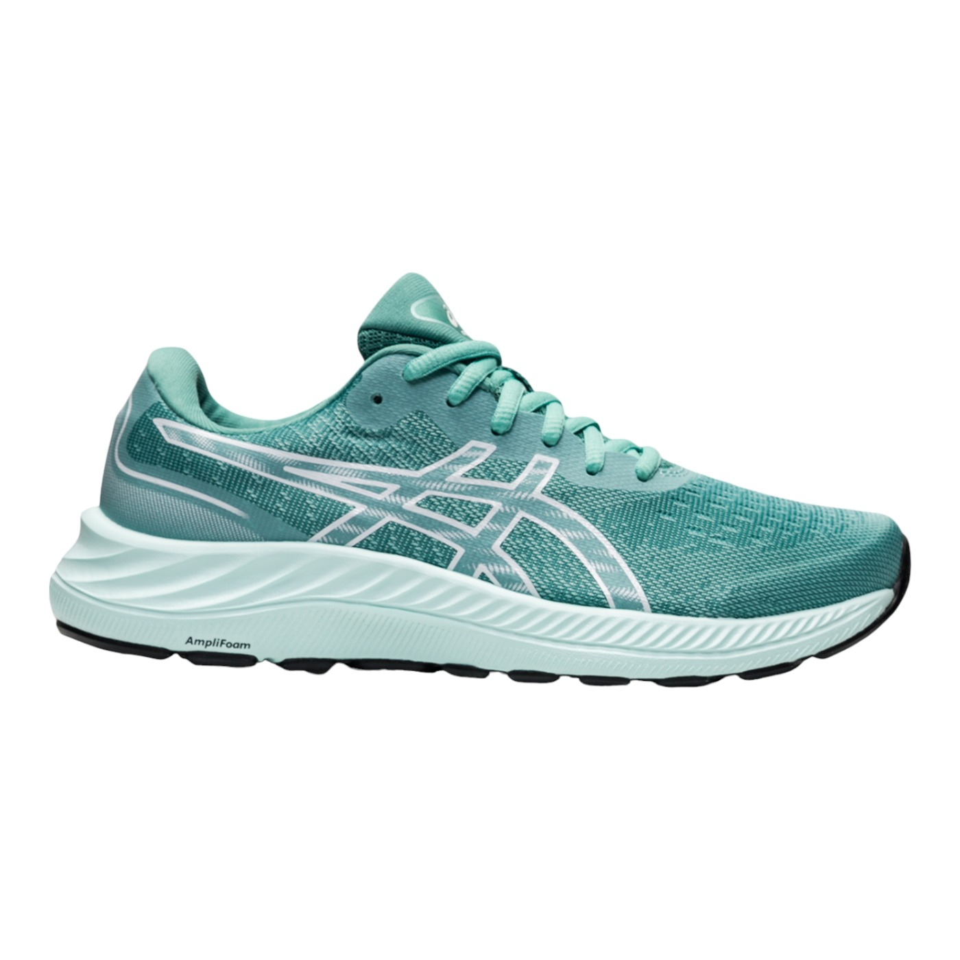 Foto 2 pulgar | Tenis Asics Gel-excite 9 Para Mujer Color  Azul  Modelo 1012b182300