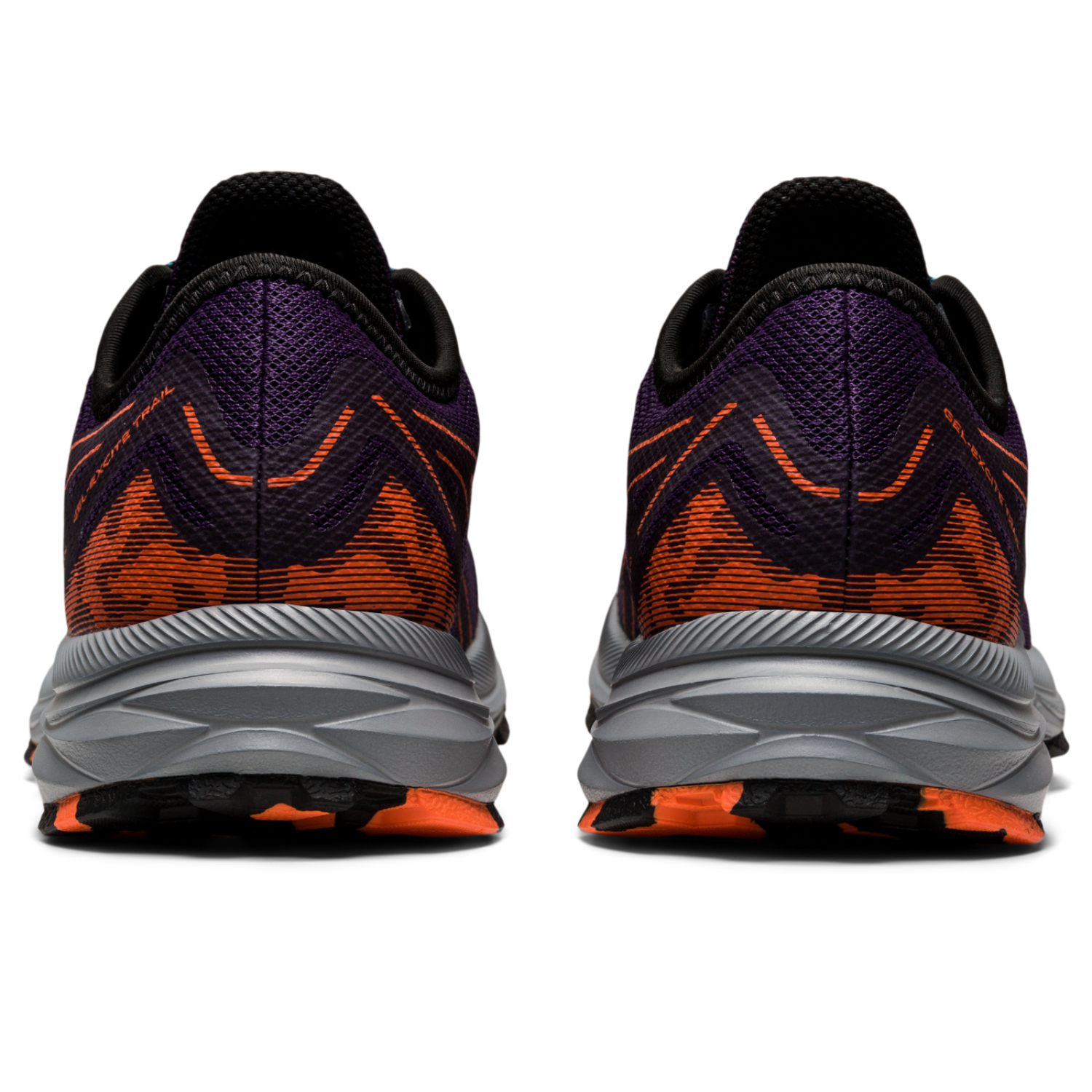 Foto 7 | Tenis Asics Morados para Mujer