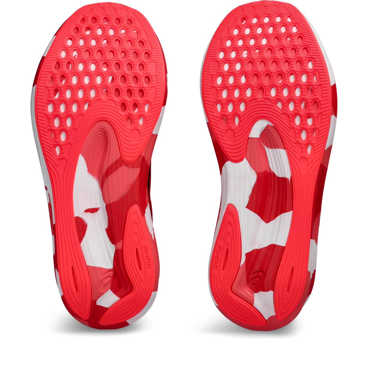 Foto 6 pulgar | Tenis Asics Noosa Tri Rojos para Mujer