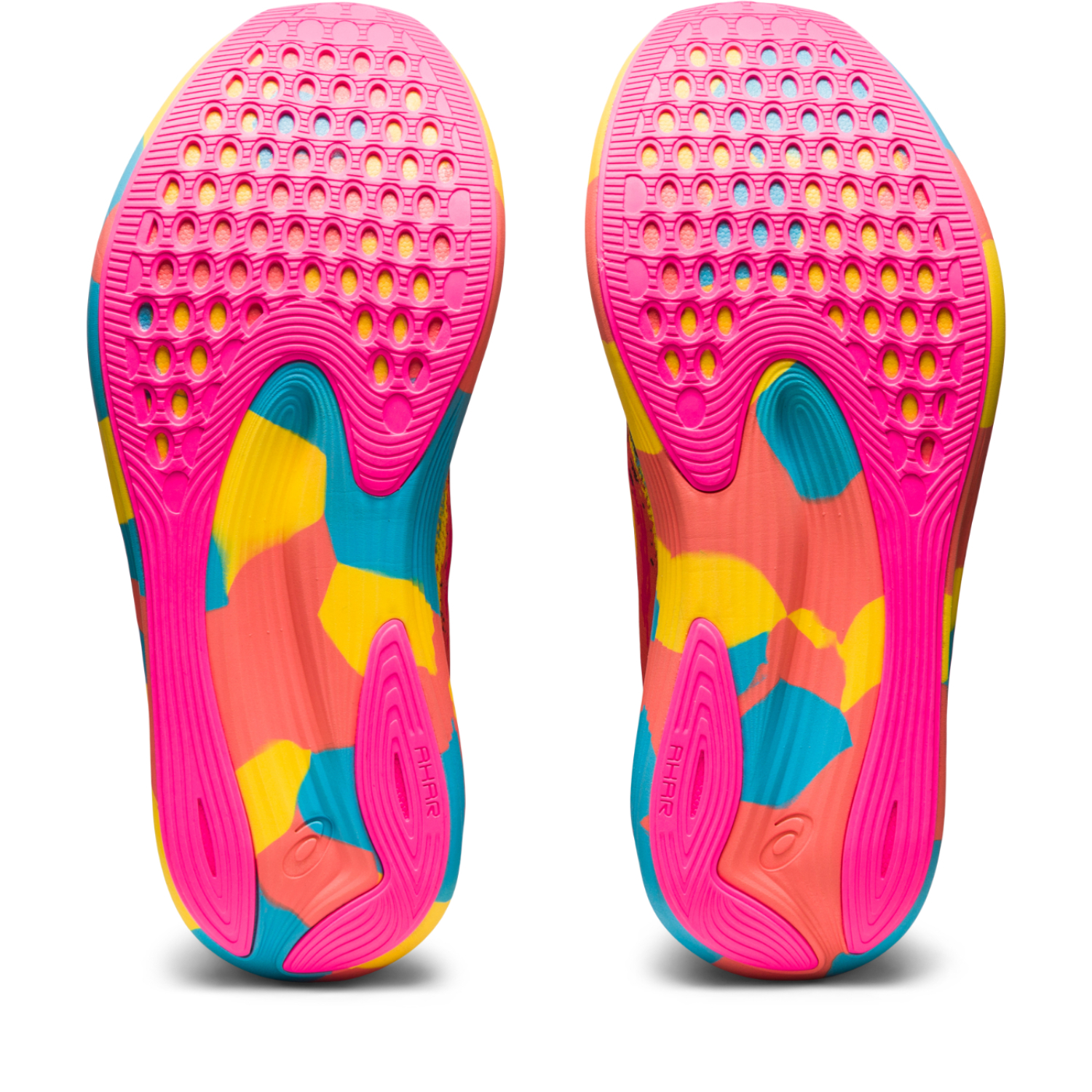 Foto 7 pulgar | Tenis Asics Noosa Tri Multicolor para Mujer