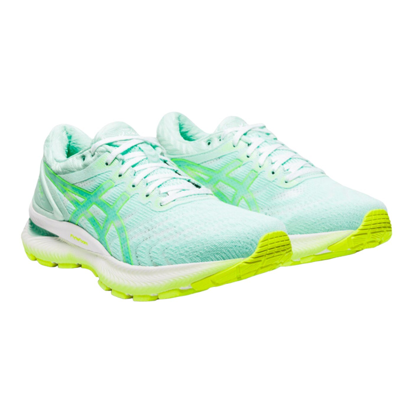 Asics nimbus best sale mujer 22