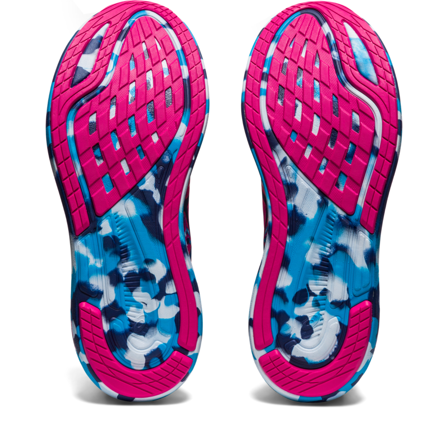 Foto 7 pulgar | Tenis ASICS Noosa Tri 14 Multicolor para Mujer