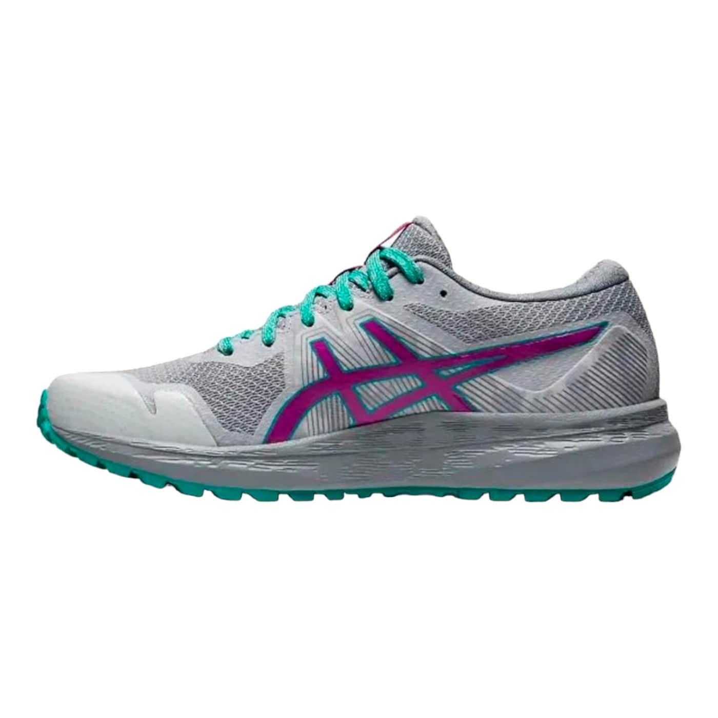 Tenis Asics Gel-scram 6 Women Standard Piedmont 1012a730024 para Mujer $1,899