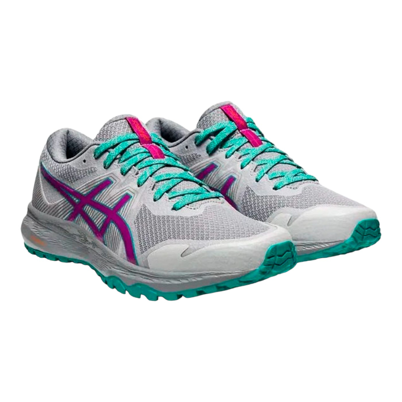 Foto 3 pulgar | Tenis Asics Gel-scram 6 Women Standard Piedmont 1012a730024 para Mujer