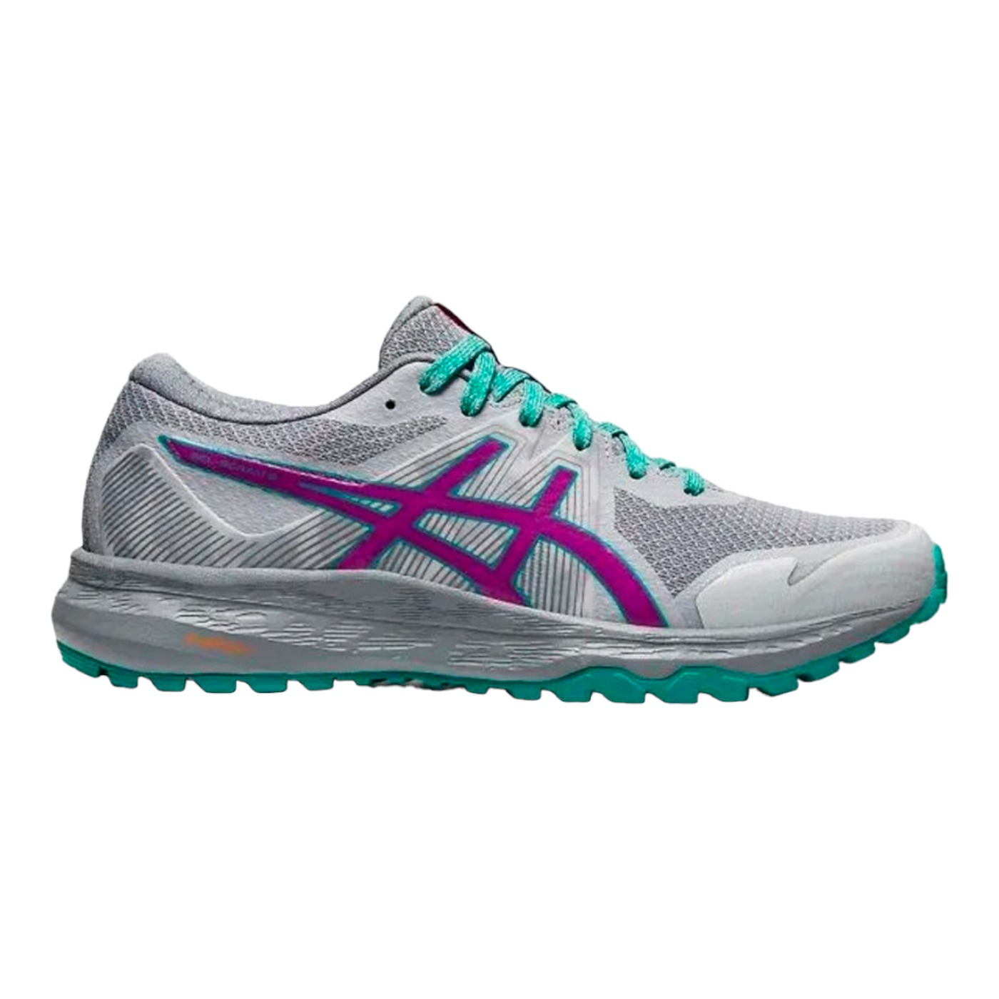 Foto 6 pulgar | Tenis Asics Gel-scram 6 Women Standard Piedmont 1012a730024 para Mujer