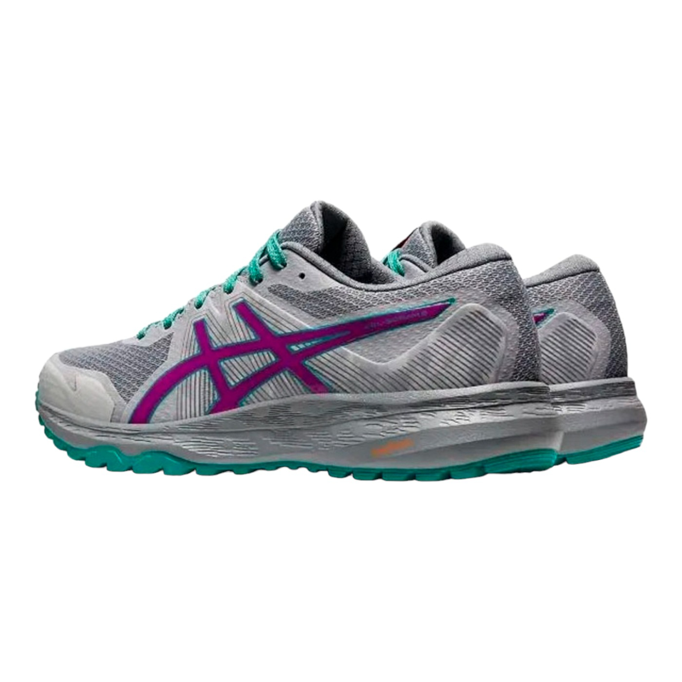 Foto 7 pulgar | Tenis Asics Gel-scram 6 Women Standard Piedmont 1012a730024 para Mujer