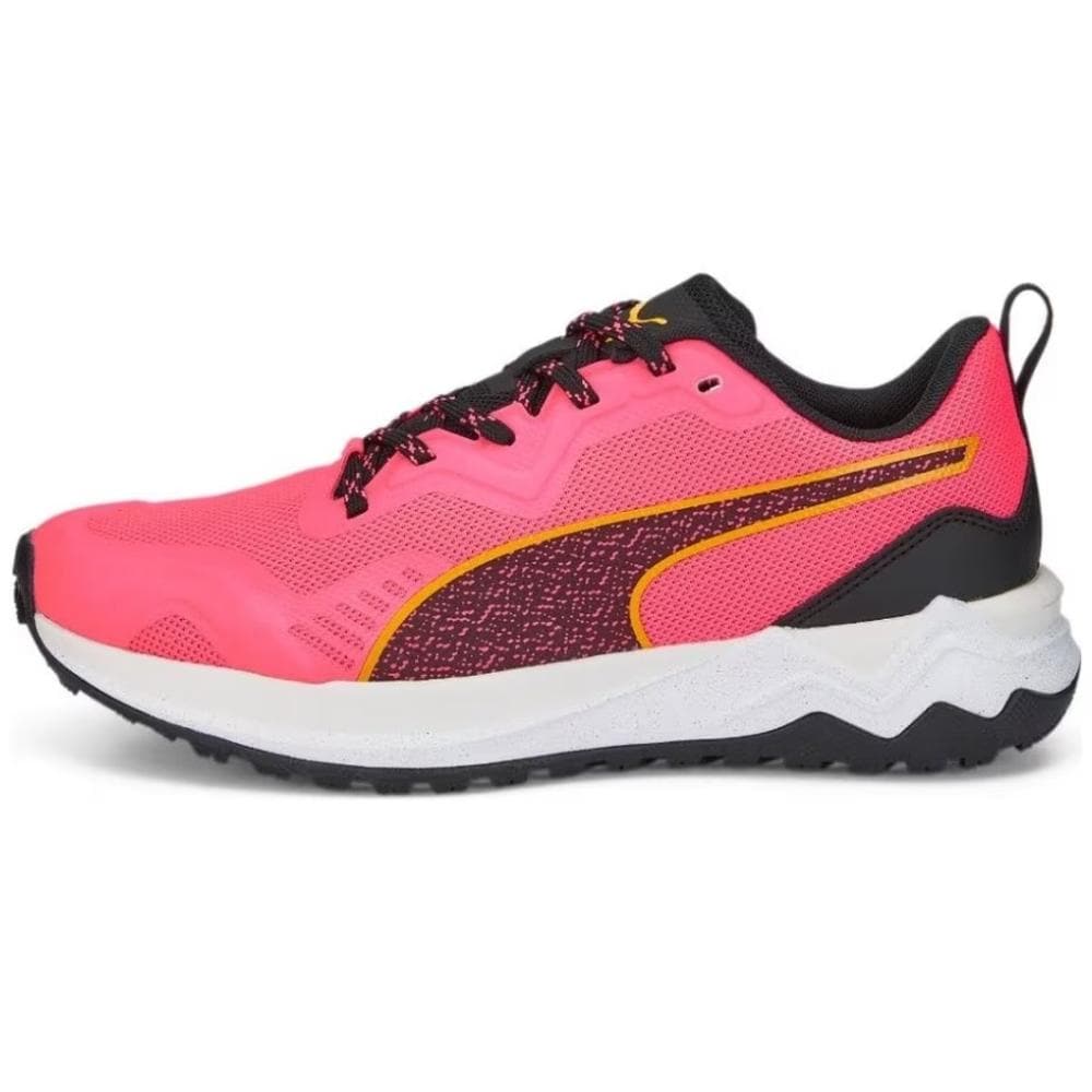 Puma fucsia hotsell