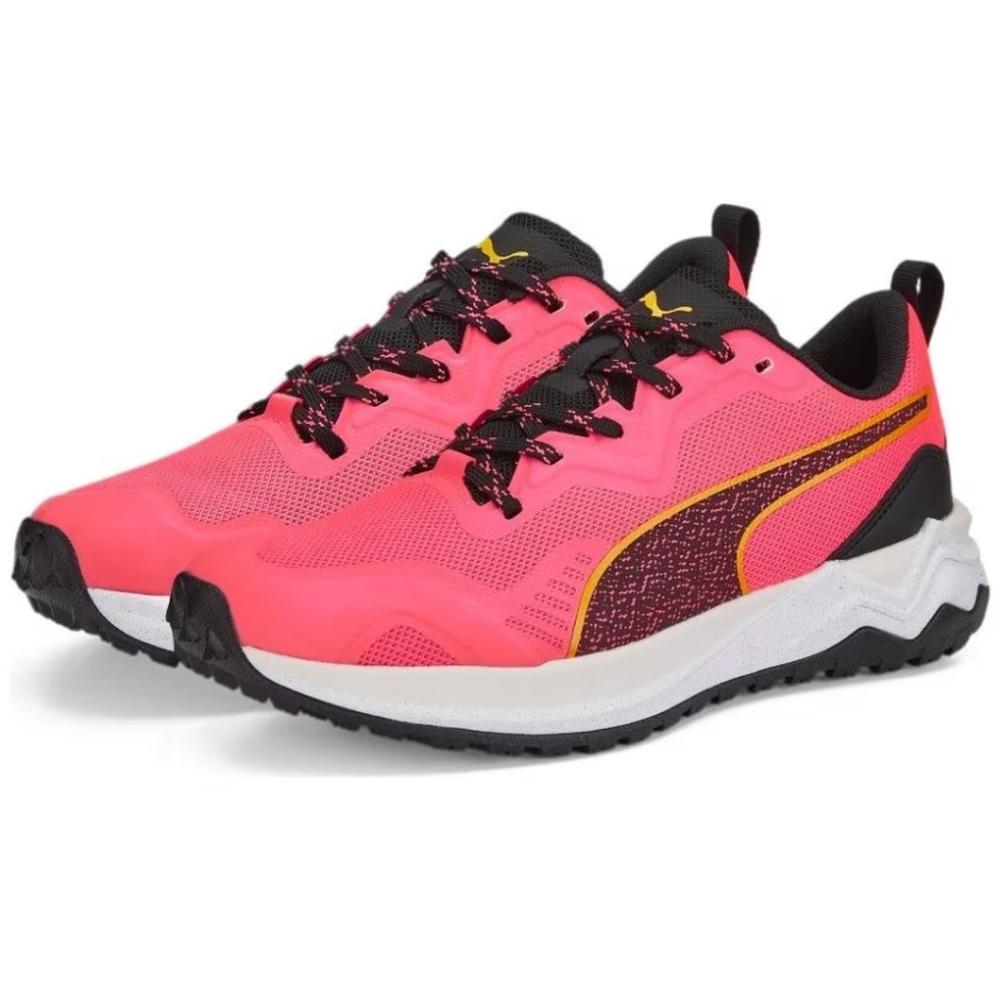 Foto 3 pulgar | Tenis Puma Better Foam Xterra 195165-27 Fucsia para Mujer