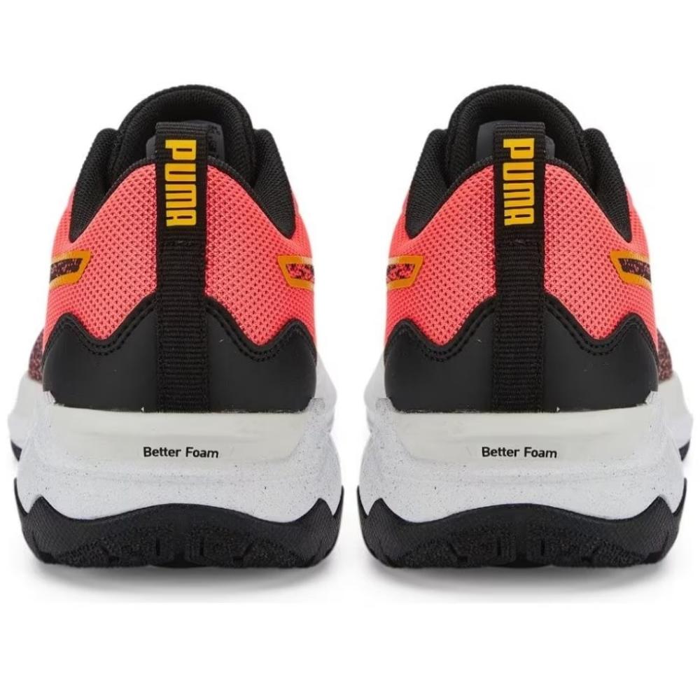 Foto 4 | Tenis Puma Better Foam Xterra 195165-27 Fucsia para Mujer