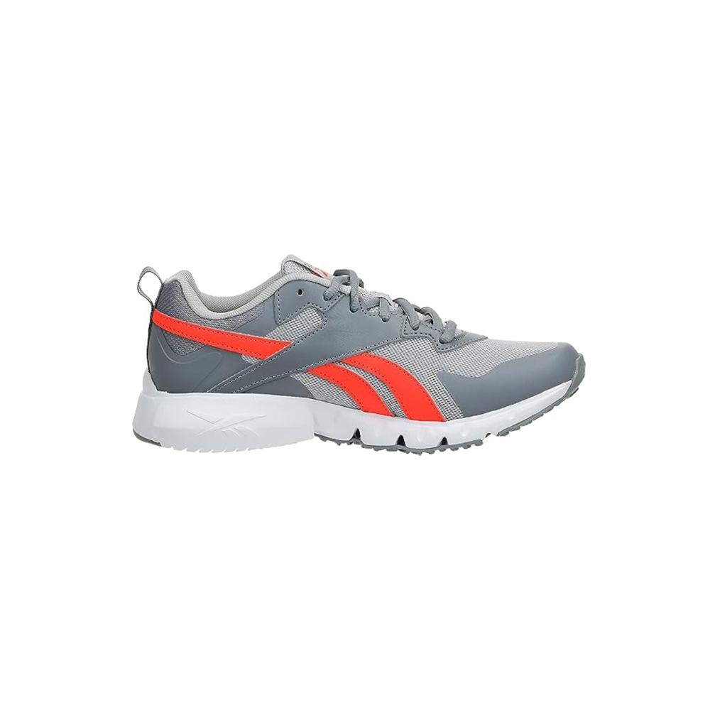 Foto 2 pulgar | Tenis Reebok Ztaur Run Ii Grises para Mujer