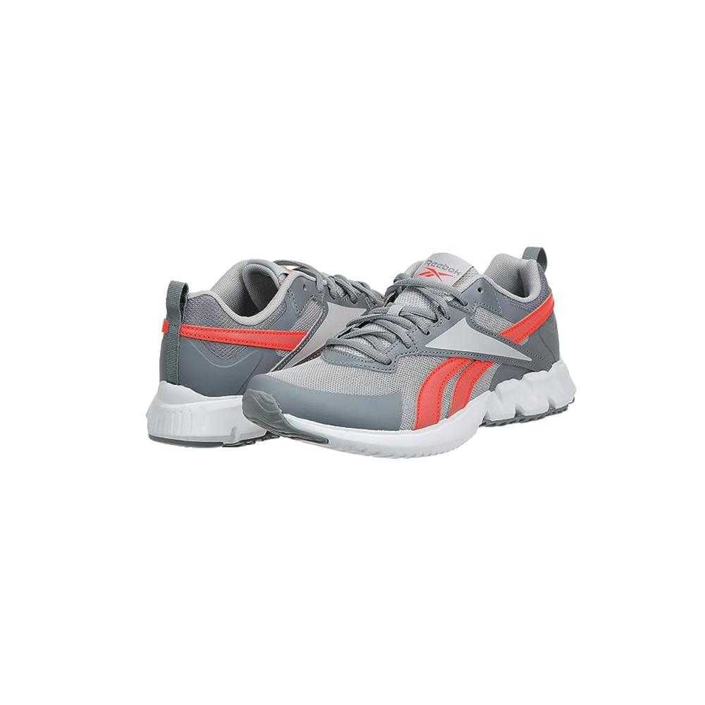 Foto 2 | Tenis Reebok Ztaur Run Ii Grises para Mujer