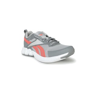 Foto 4 | Tenis Reebok Ztaur Run Ii Grises para Mujer
