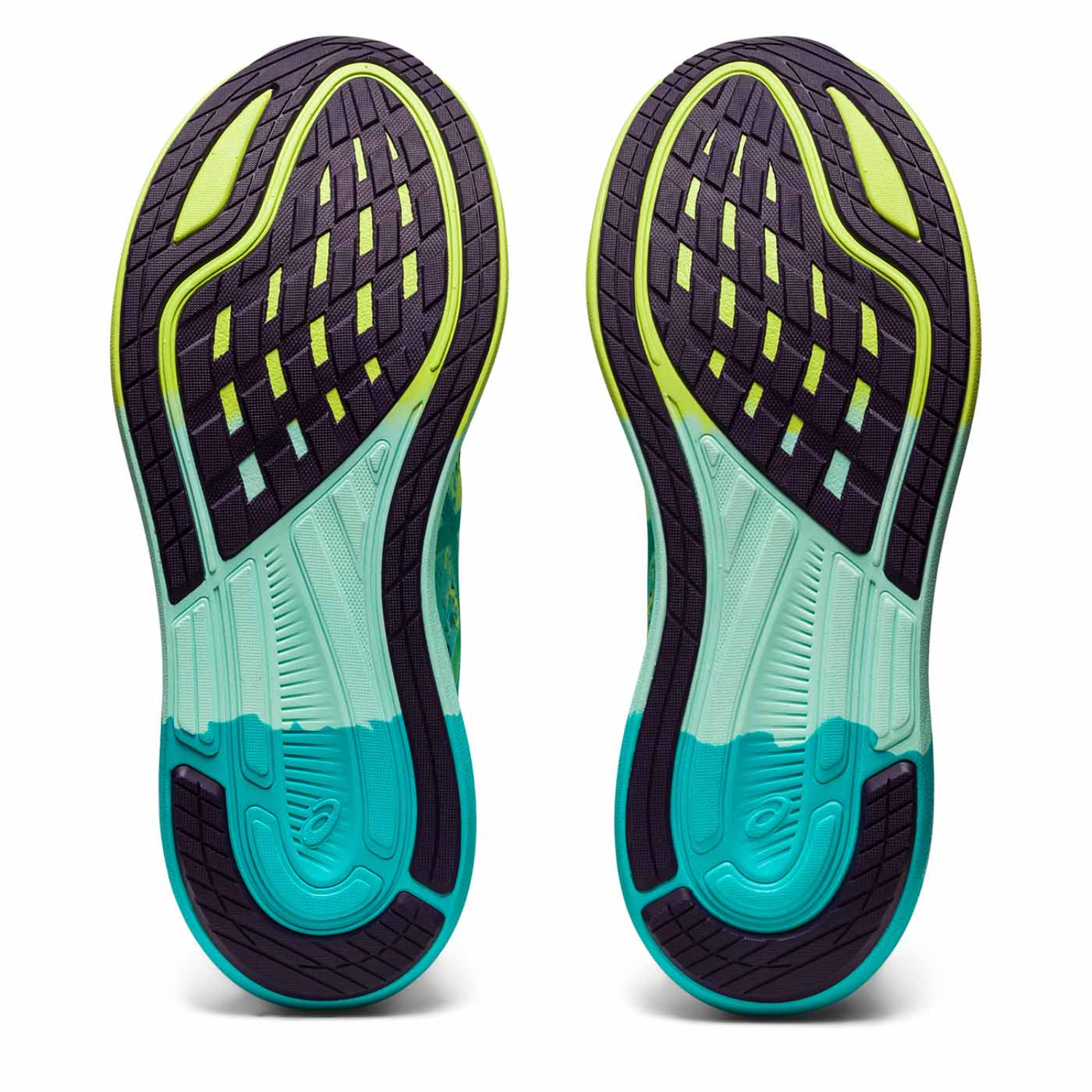 Foto 7 pulgar | Tenis Asics Noosa Tri Multicolor para Mujer