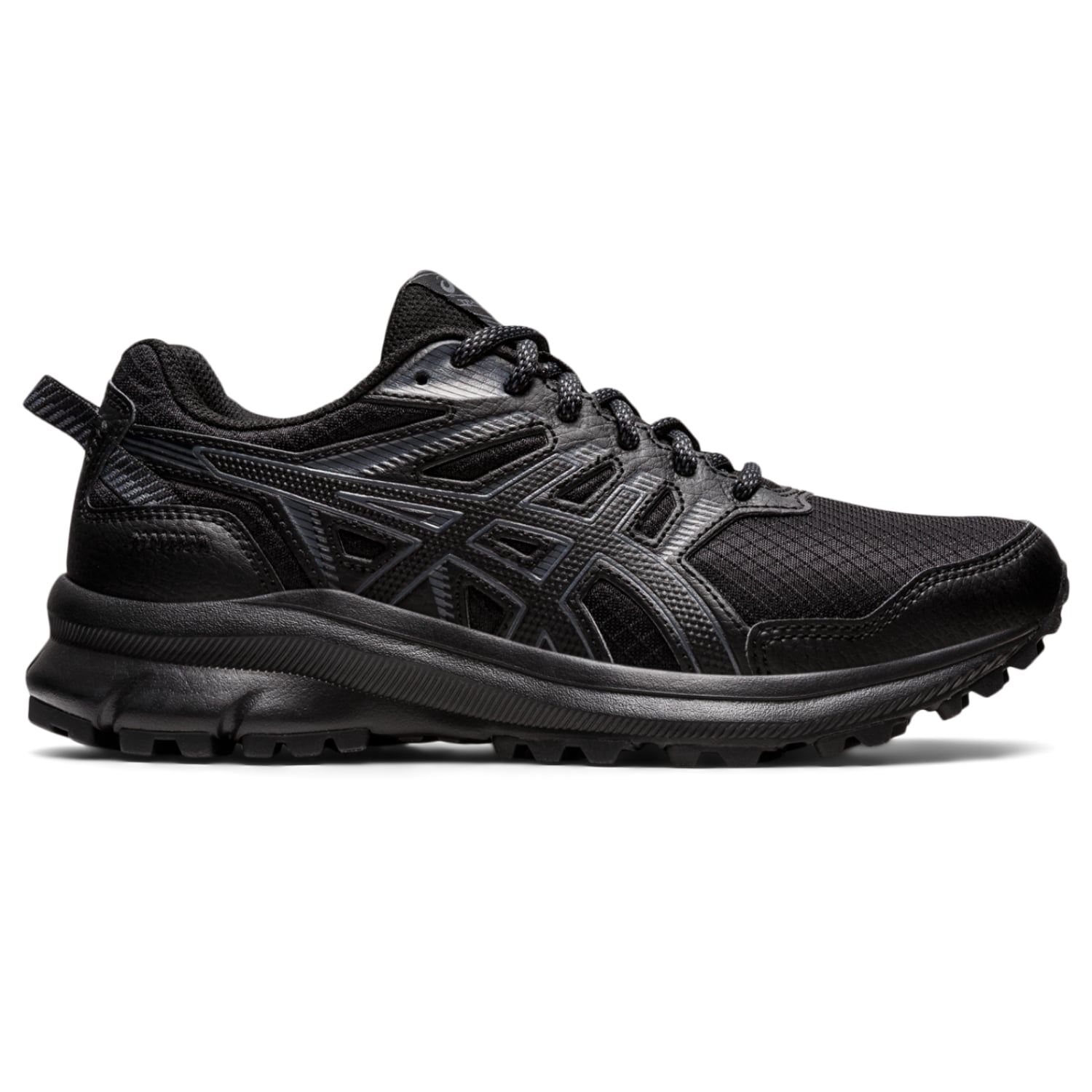 Tenis Asics Trail Scout 2 Negros para Mujer $1,439