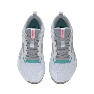 Foto 2 | Tenis Reebok Nanoflex GY6219 Blancos para Mujer