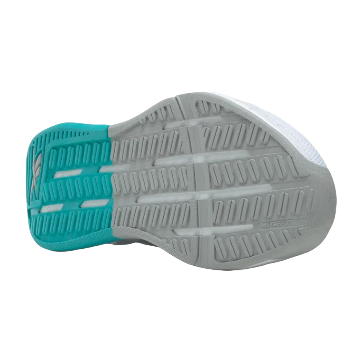 Foto 6 pulgar | Tenis Reebok Nanoflex GY6219 Blancos para Mujer