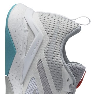 Foto 6 | Tenis Reebok Nanoflex GY6219 Blancos para Mujer