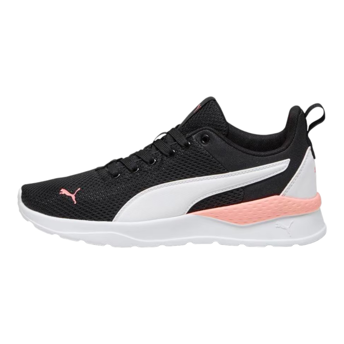 Tenis para Mujer Puma Anzarun Lite Wns Negros