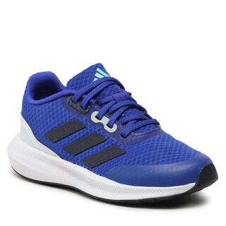 Foto 1 | Tenis Adidas Runfalcon 3.0 K Azules Unisex