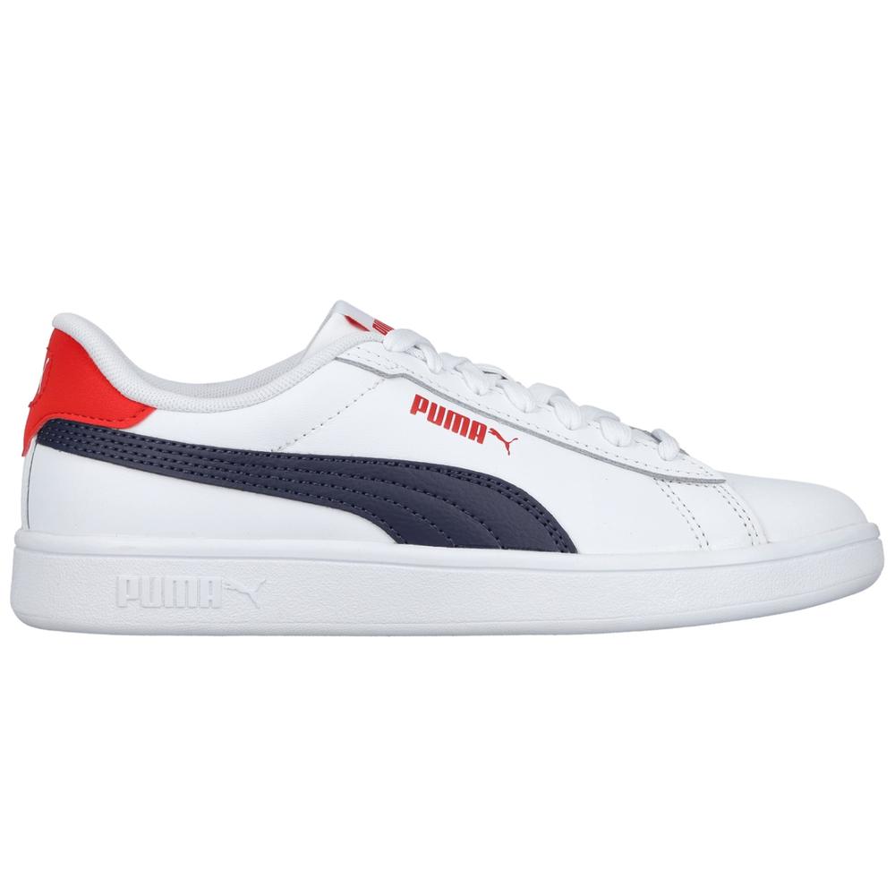 Tenis Puma Smash 3.0 L Jr para Niño