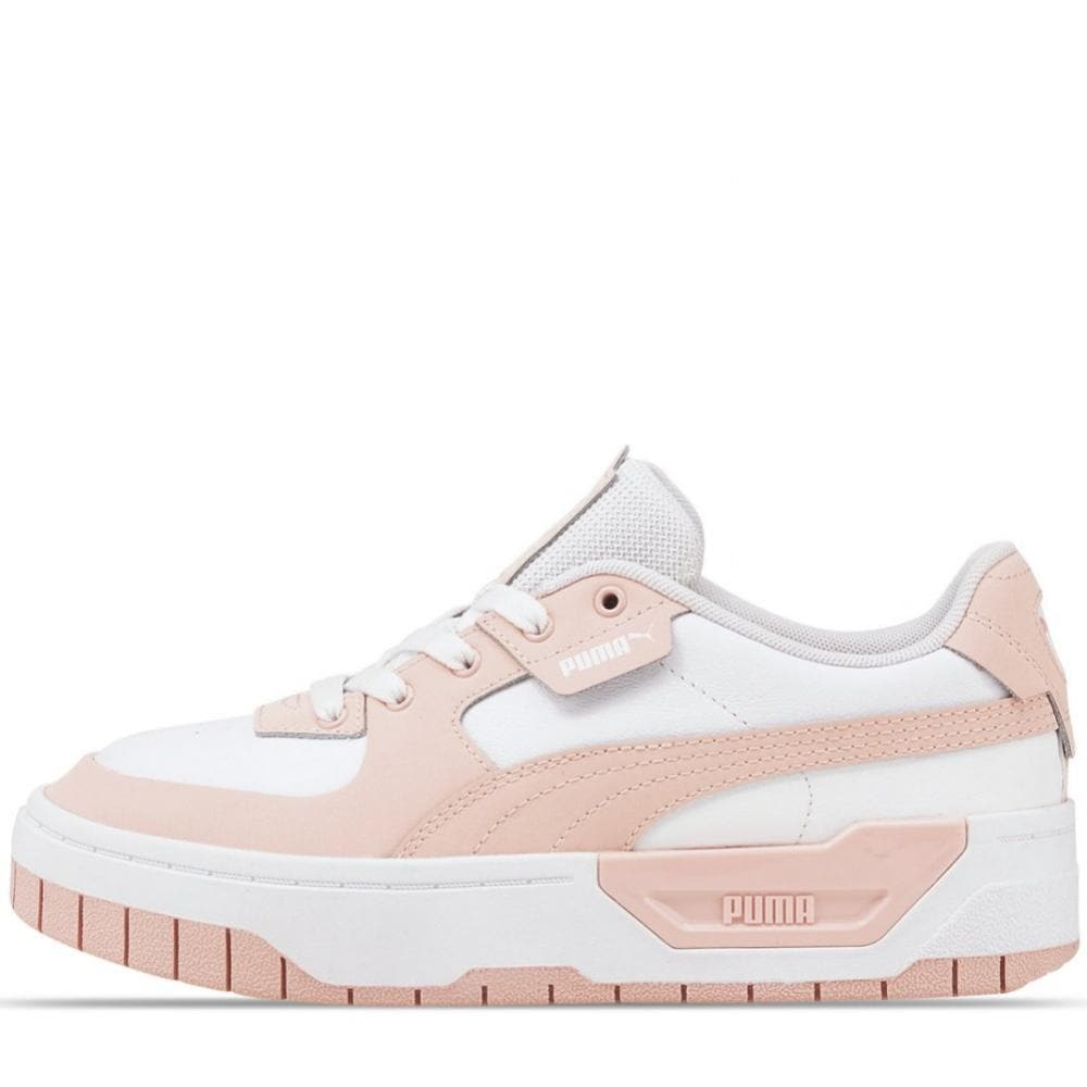 Tenis Puma Cali Dream 385597 03 para Mujer Coppel