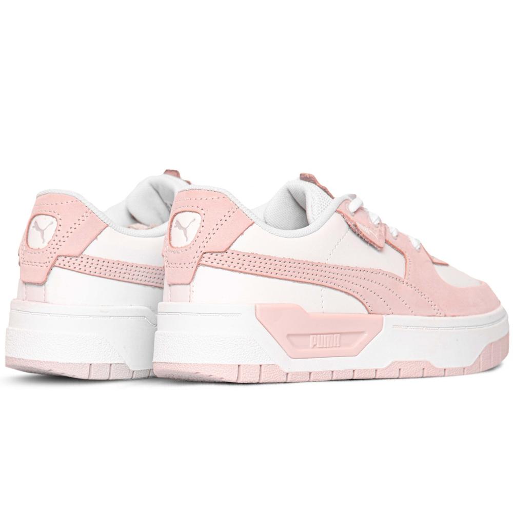 Foto 6 pulgar | Tenis Puma Cali Dream 385597-03 para Mujer