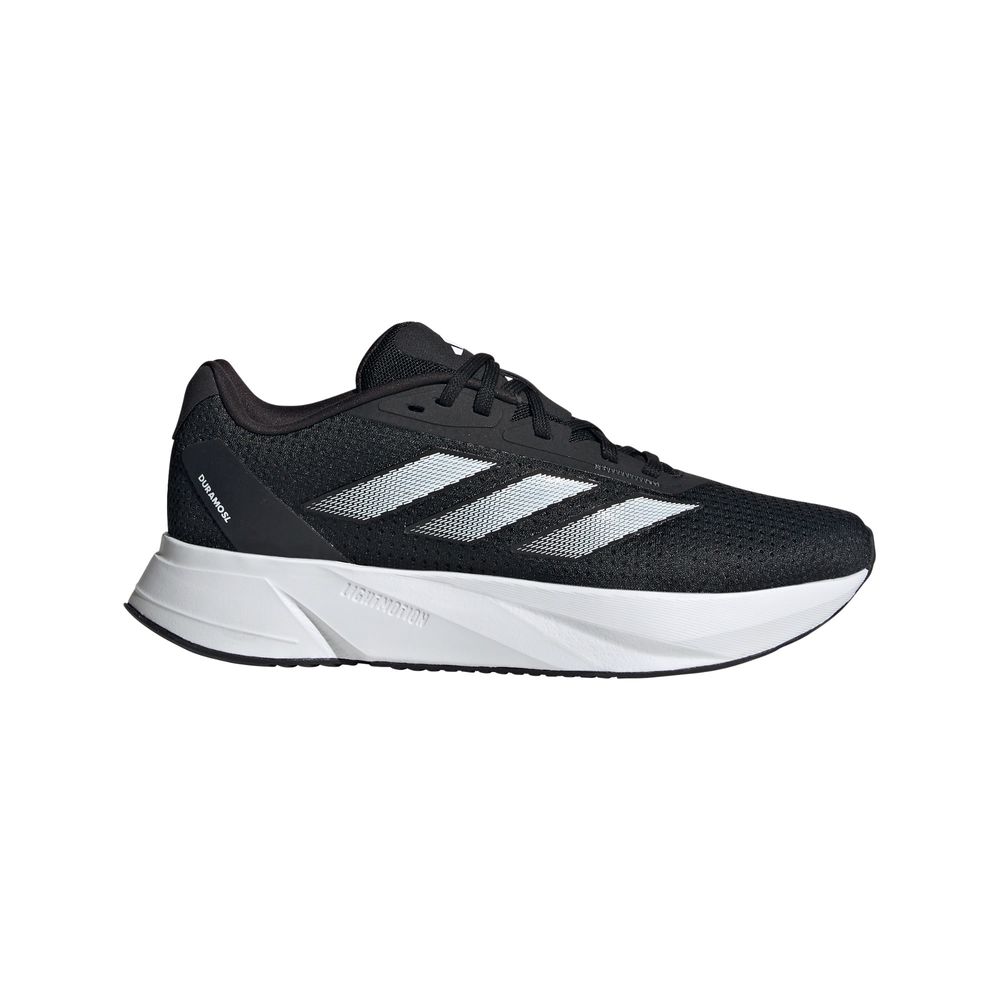 Foto 1 | Tenis Adidas Duramo SL Negros para Mujer