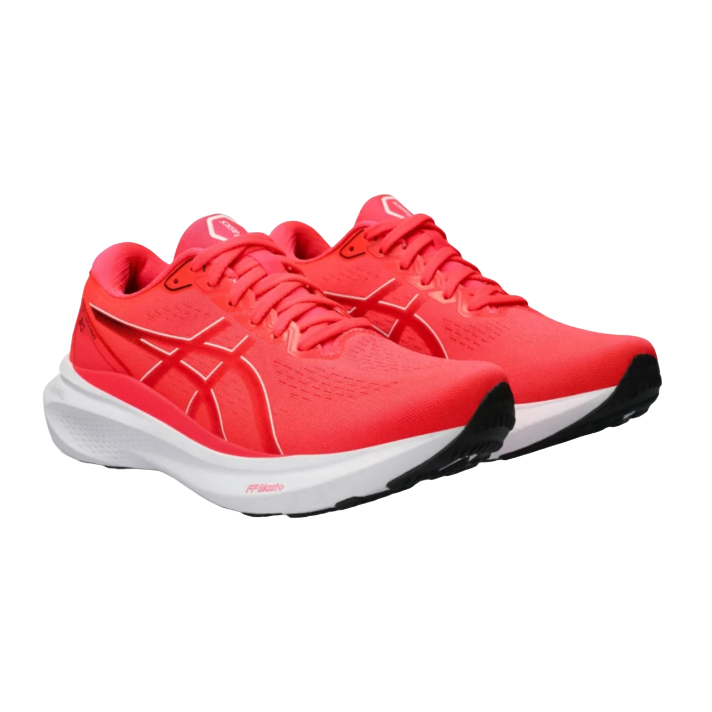 Foto 1 | Tenis Asics Kayano 1012b357701 Rosas para Mujer