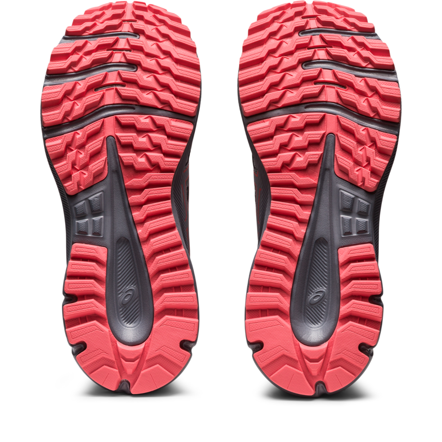 Foto 7 pulgar | Tenis Asics Trail Scout Grises para Mujer