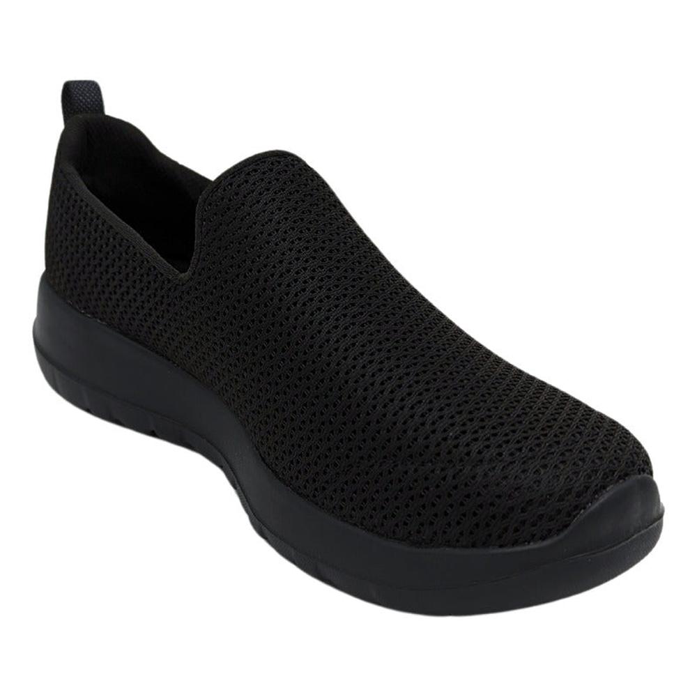 Foto 3 pulgar | Tenis Skechers Go Walk Joy 15600x Negros para Mujer