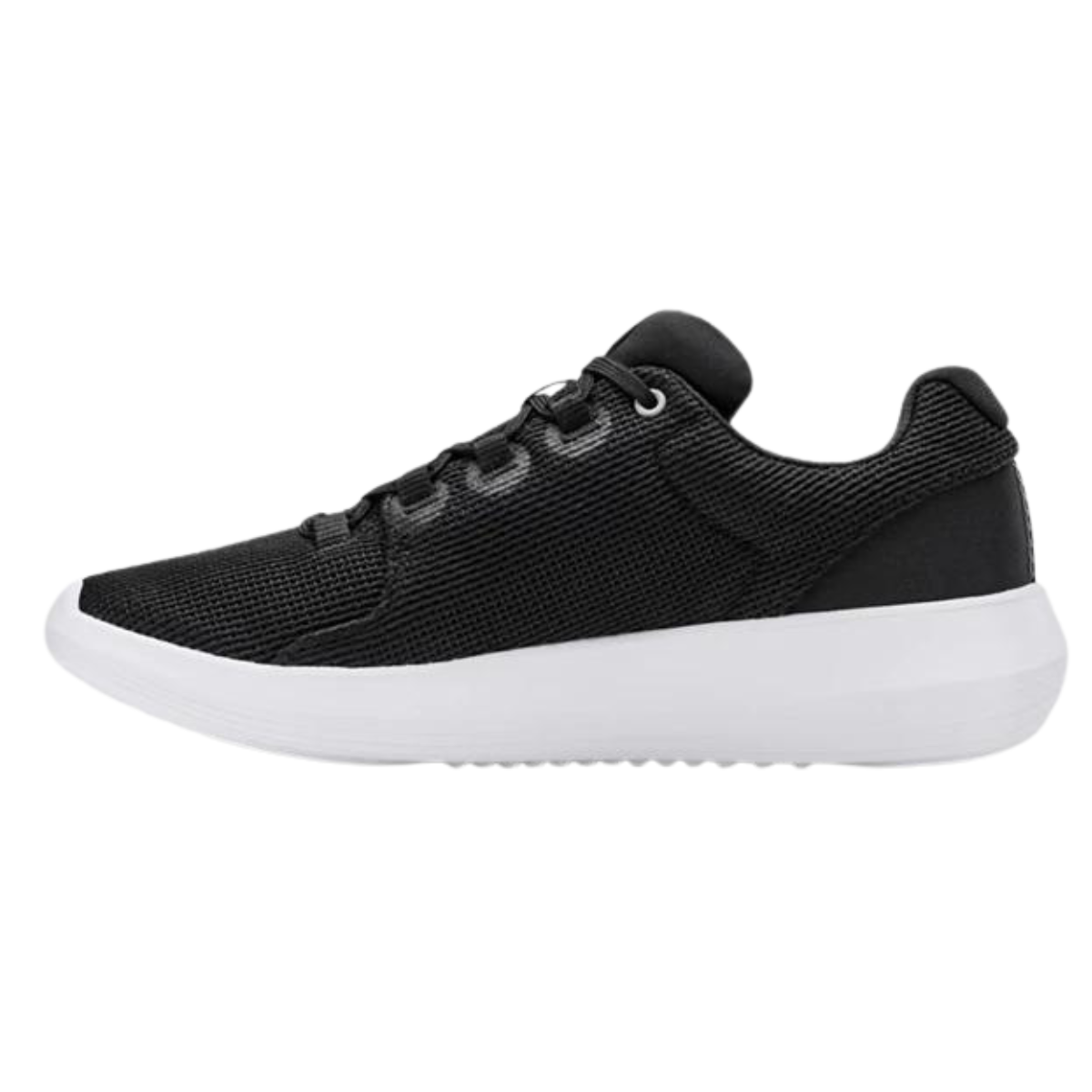 Foto 2 | Tenis para Mujer Under Armour Ripple 2.0 Negros