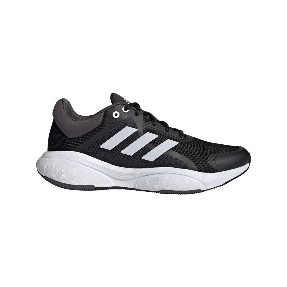 Tenis Adidas Response Negros para Mujer