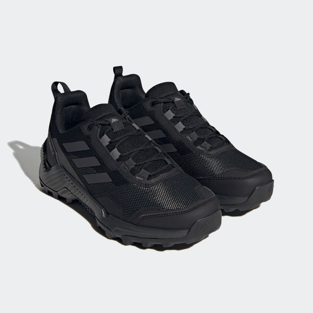 Foto 6 | Tenis Adidas Eastrail 2.0 Negros para Mujer