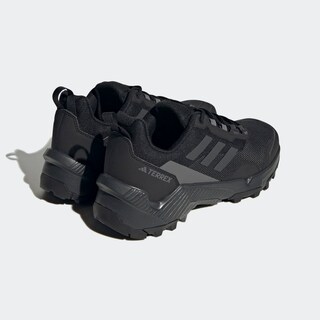 Foto 7 | Tenis Adidas Eastrail 2.0 Negros para Mujer